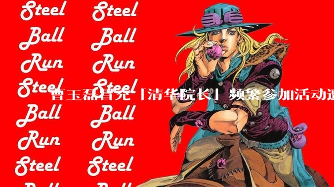 曹玉磊冒充「清华院长」频繁参加活动遭官方打***，他为何能堂而皇之以***身份开展活动？其将受到哪些处罚？