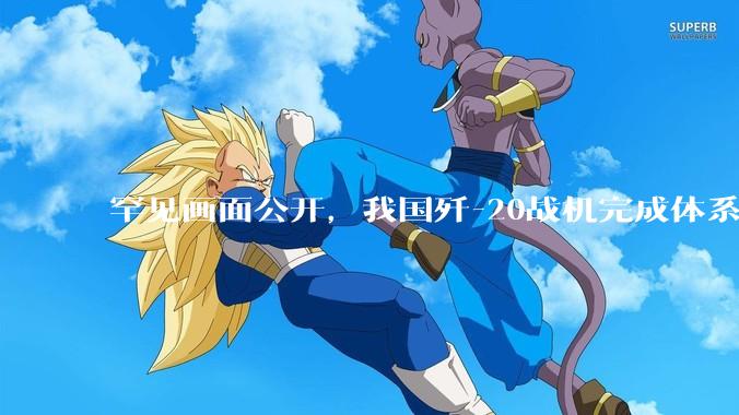 罕见画面公开，我国歼-20战机完成体系化试飞_宋心之_隐身性_成功