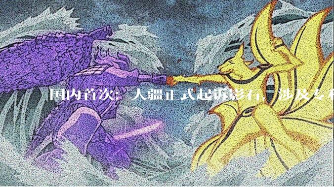 国内首次：大疆正式起诉影石，涉及专利权属纠纷_刘靖康_无人机_市场