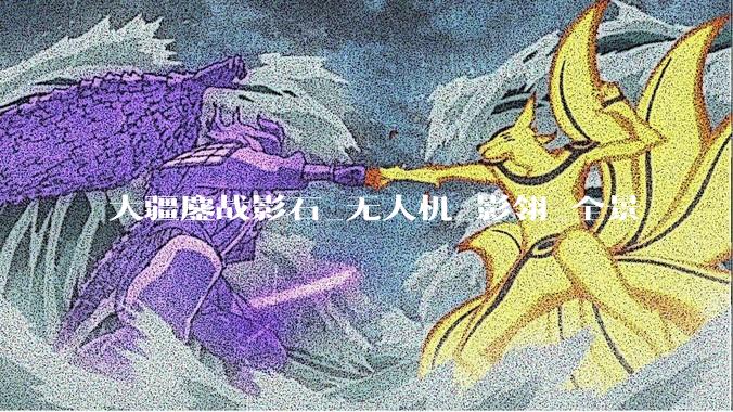 大疆鏖战影石_无人机_影翎_全景