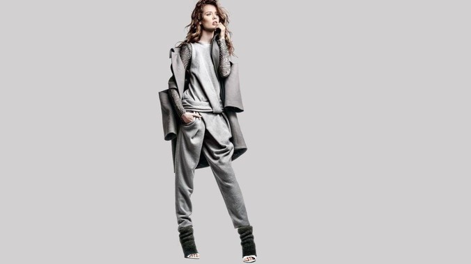 出国给你最大的感受是什么？